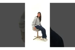 Sale Barkruk Samer Barkrukken