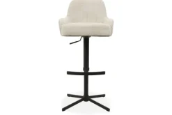 New Barkruk Samer Barkrukken