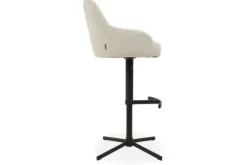 New Barkruk Samer Barkrukken