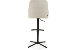 New Barkruk Samer Barkrukken