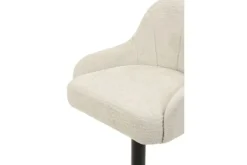 New Barkruk Samer Barkrukken