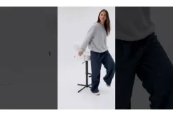 New Barkruk Samer Barkrukken