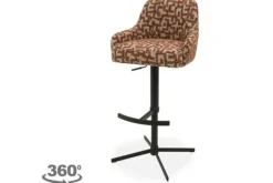 Hot Barkruk Samer Barkrukken