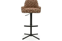 Hot Barkruk Samer Barkrukken