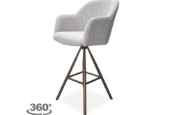 Barkrukken-Devira Barkruk Sentar