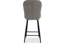 Barkrukken-Olijk Barkruk Sneak Liver Tessaro