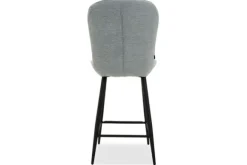 Barkrukken-Olijk Barkruk Sneak Sky Tessaro