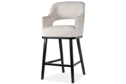 Barkruk Spisan Barkrukken