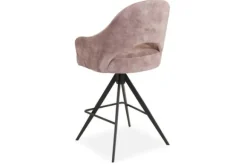 Barkrukken-Vie Chic Barkruk Targon