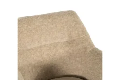 Barkrukken-By-Boo Barkruk taupe 250181 Bliss II