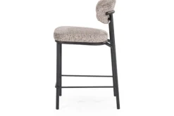 Online Barkruk Taupe 240174 Jari Barkrukken