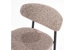 Online Barkruk Taupe 240174 Jari Barkrukken