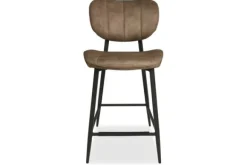 Discount Barkruk taupe Arsa Barkrukken