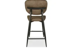 Discount Barkruk taupe Arsa Barkrukken