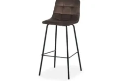 Sale Barkruk Taupe LN-87.015 Bistro Barkrukken