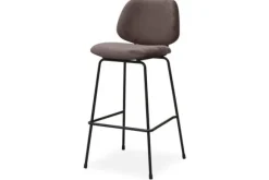 Sale Barkruk Taupe ZM-88.015 Bello Barkrukken