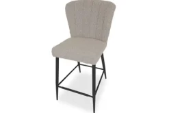 Clearance Barkruk toffee Jannes Barkrukken