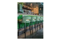 Barkrukken-Caggia Barkruk Toko