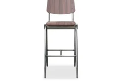 Barkruk TX-85.004 Solid Barkrukken