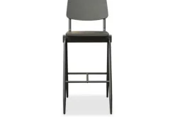 Barkrukken-Label51 Barkruk TX-85.005 Solid