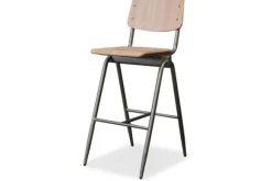 Outlet Barkruk TX-85.006 Solid Barkrukken