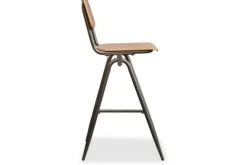 Outlet Barkruk TX-85.006 Solid Barkrukken