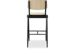 Barkrukken-Label51 Barkruk TX-85.007 Solid