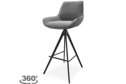 Barkrukken-Emix Barkruk Vana