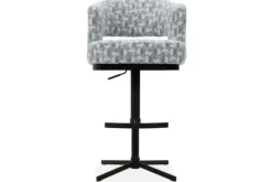 Barkrukken-Opulenza Barkruk Vicky