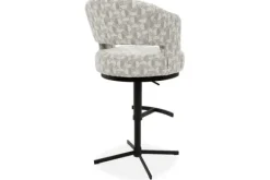 Barkrukken-Opulenza Barkruk Vicky