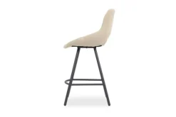 Barkrukken-Tower Living Barkruk White Campo