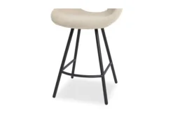 Barkrukken-Tower Living Barkruk White Campo