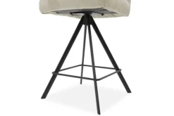 Barkrukken-Devira Barkruk  Zama