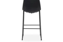 Online Barkruk Zwart HU-77.018 Risto Barkrukken