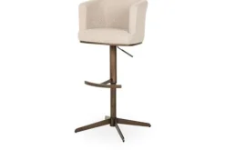 Outlet Barstoel 213367 Cheyenne Barkrukken