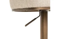 Outlet Barstoel 213367 Cheyenne Barkrukken