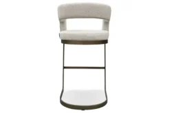 Sale Barstoel 213366 Ellis Barkrukken