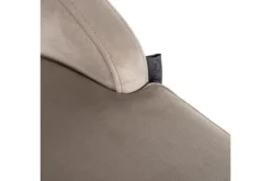 Outlet Barstoel 211184 Khaki Velvet Bolton Barkrukken