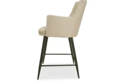 Online Barstoel - Miami Toffee Bibi Barkrukken