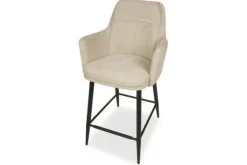 Online Barstoel - Miami Toffee Bibi Barkrukken