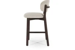 Barkrukken-Eleonora Meubelen Barstoel 96259 Mikky