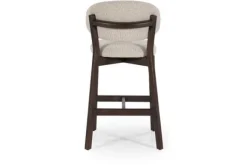 Barkrukken-Eleonora Meubelen Barstoel 96259 Mikky