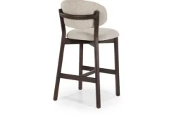 Barkrukken-Eleonora Meubelen Barstoel 96259 Mikky