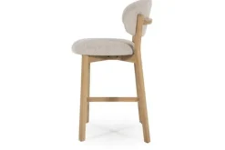 Barkrukken-Eleonora Meubelen Barstoel 96257 Mikky