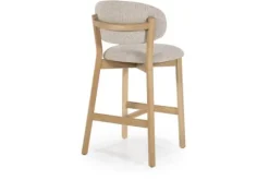 Barkrukken-Eleonora Meubelen Barstoel 96257 Mikky