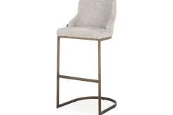 Barkrukken-Richmond Interiors Barstoel 211185 Natural Renegade Bolton