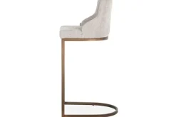 Barkrukken-Richmond Interiors Barstoel 211185 Natural Renegade Bolton