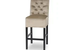 Barkrukken-Vie Chic Barstoel Allard