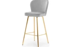 Barkrukken-Vie Chic Barstoel Auxerre