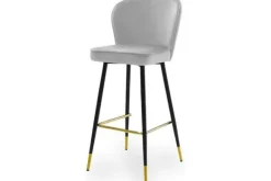 Barkrukken-Vie Chic Barstoel Auxerre